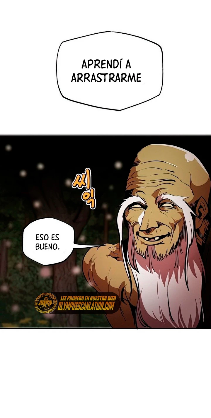 Regresión inútil - Capítulo 40 - Página 57 - LectorTMOo