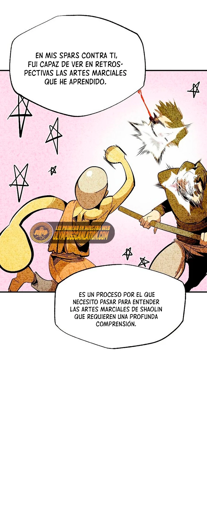 Regresión inútil - Capítulo 41 - Página 8 - LectorTMOo