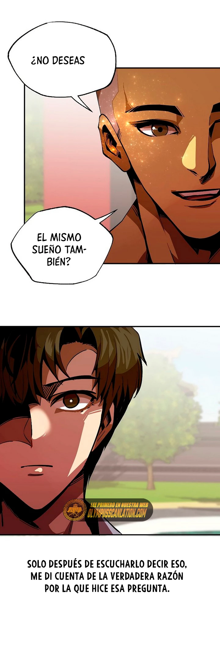 Regresión inútil - Capítulo 41 - Página 10 - LectorTMOo