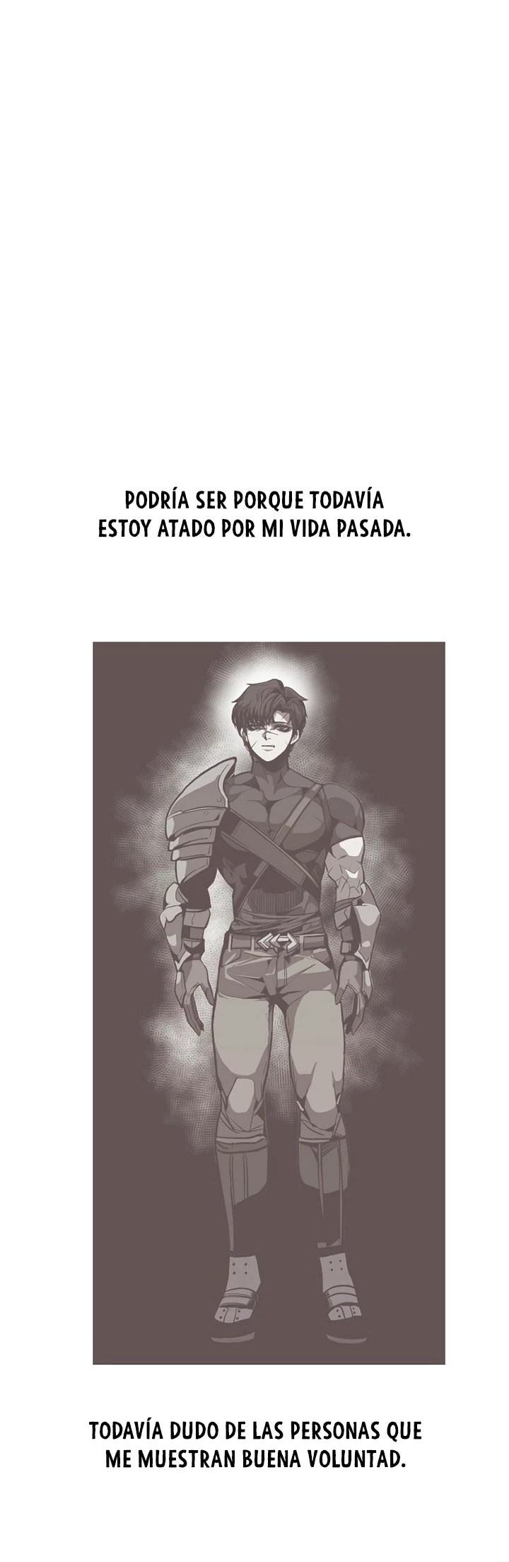 Regresión inútil - Capítulo 41 - Página 11 - LectorTMOo