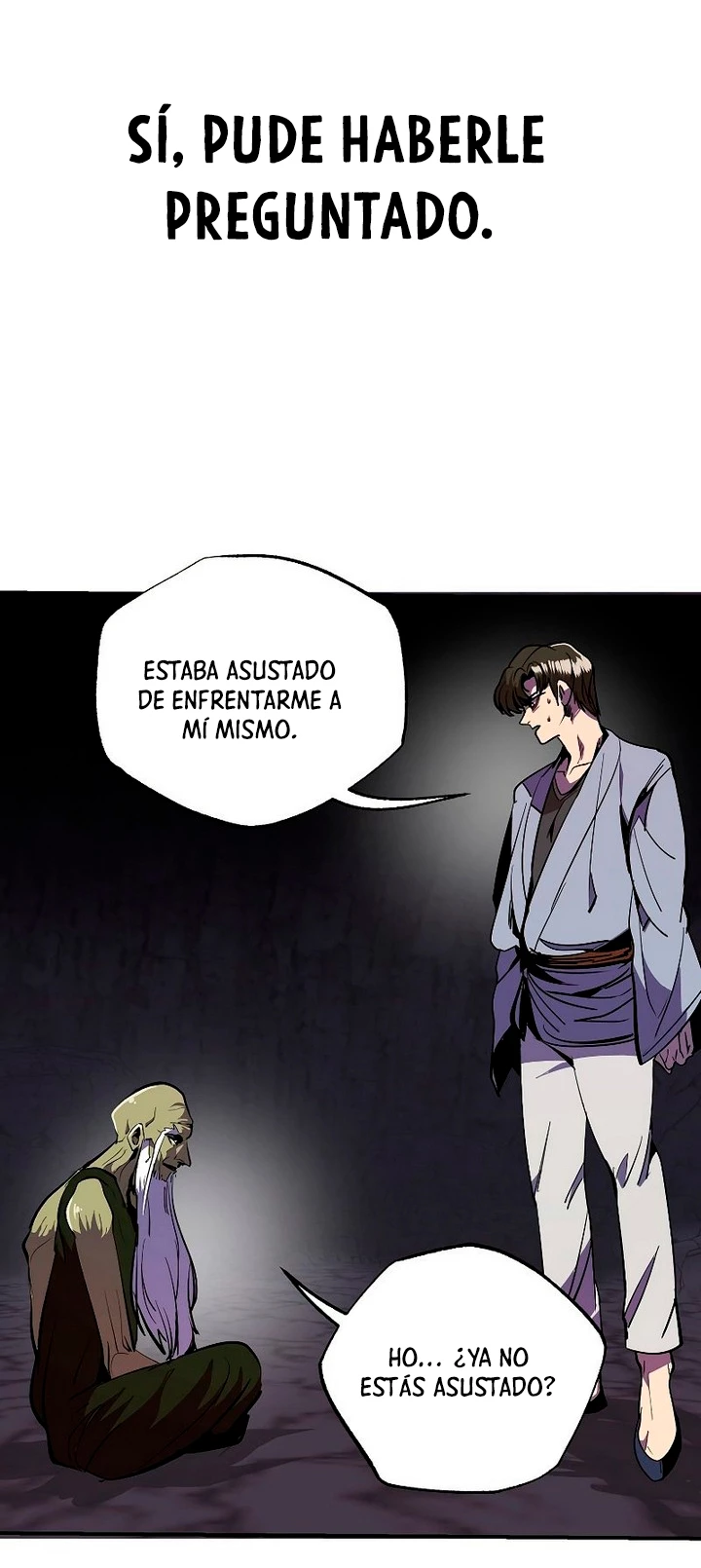 Regresión inútil - Capítulo 41 - Página 26 - LectorTMOo