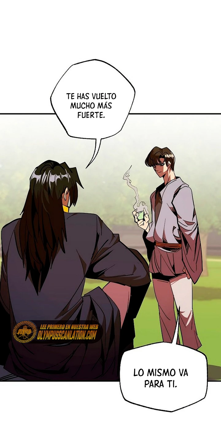 Regresión inútil - Capítulo 41 - Página 49 - LectorTMOo