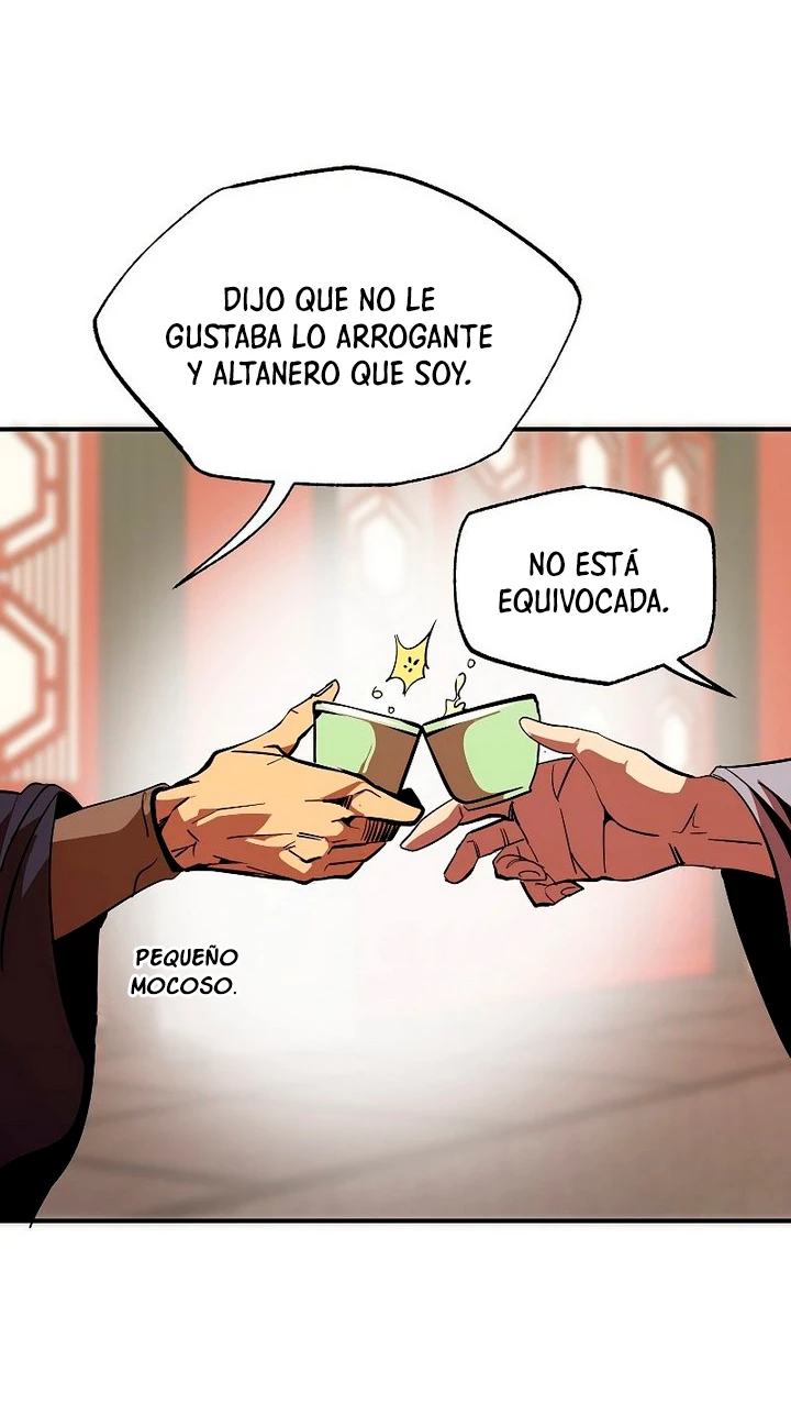 Regresión inútil - Capítulo 41 - Página 52 - LectorTMOo