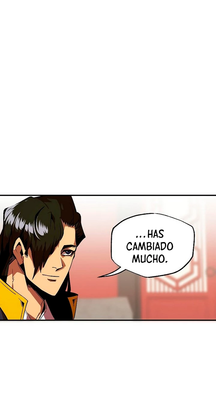 Regresión inútil - Capítulo 41 - Página 56 - LectorTMOo