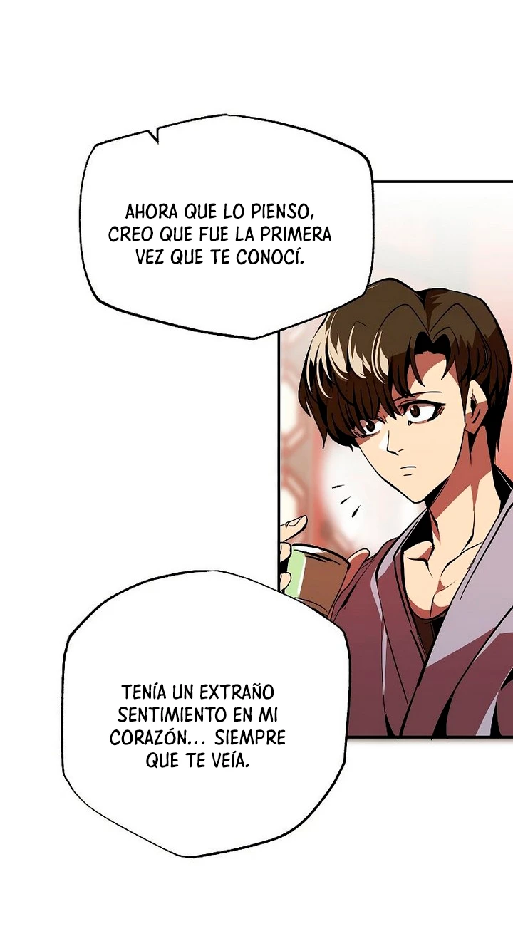 Regresión inútil - Capítulo 41 - Página 58 - LectorTMOo