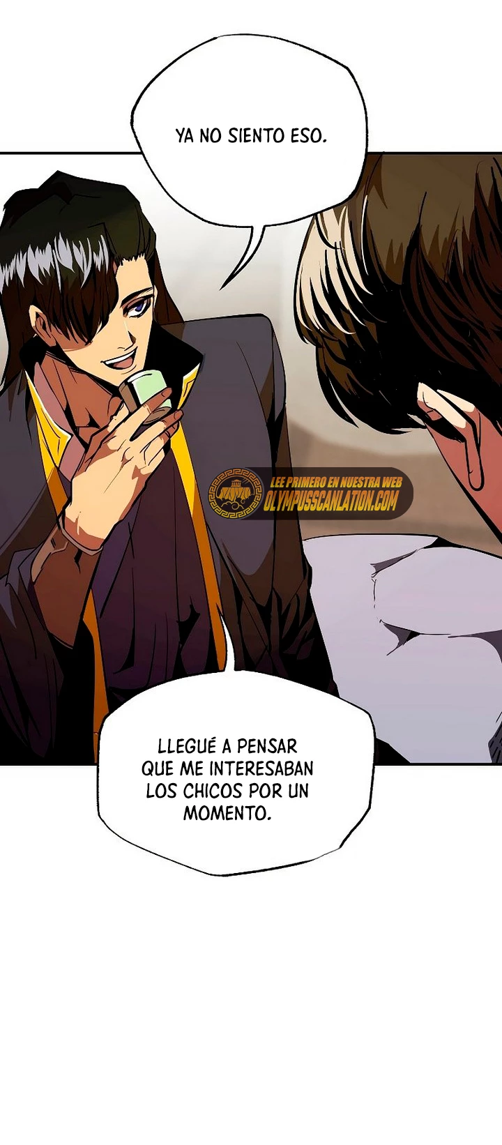 Regresión inútil - Capítulo 41 - Página 59 - LectorTMOo