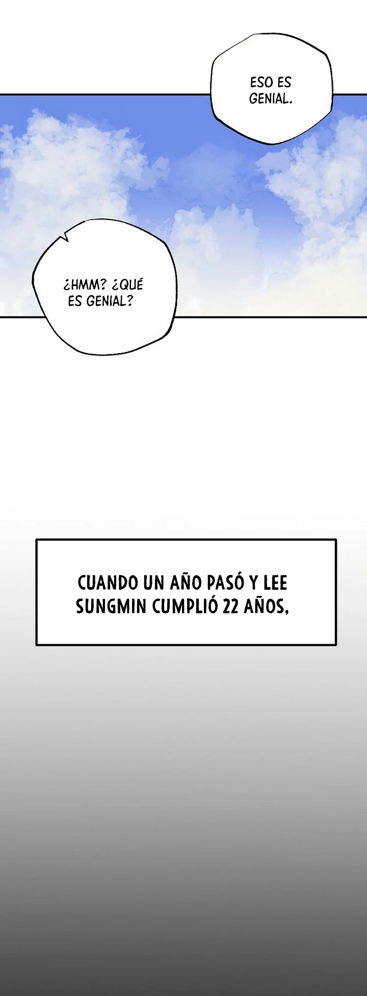 Regresión inútil - Capítulo 41 - Página 61 - LectorTMOo