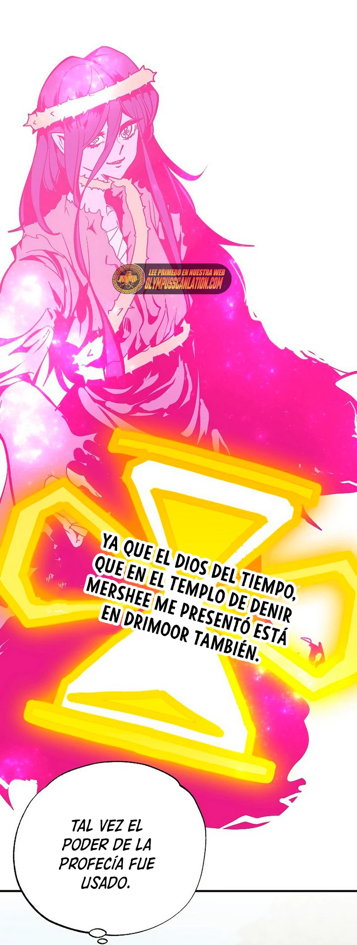Regresión inútil - Capítulo 42 - Página 4 - LectorTMOo