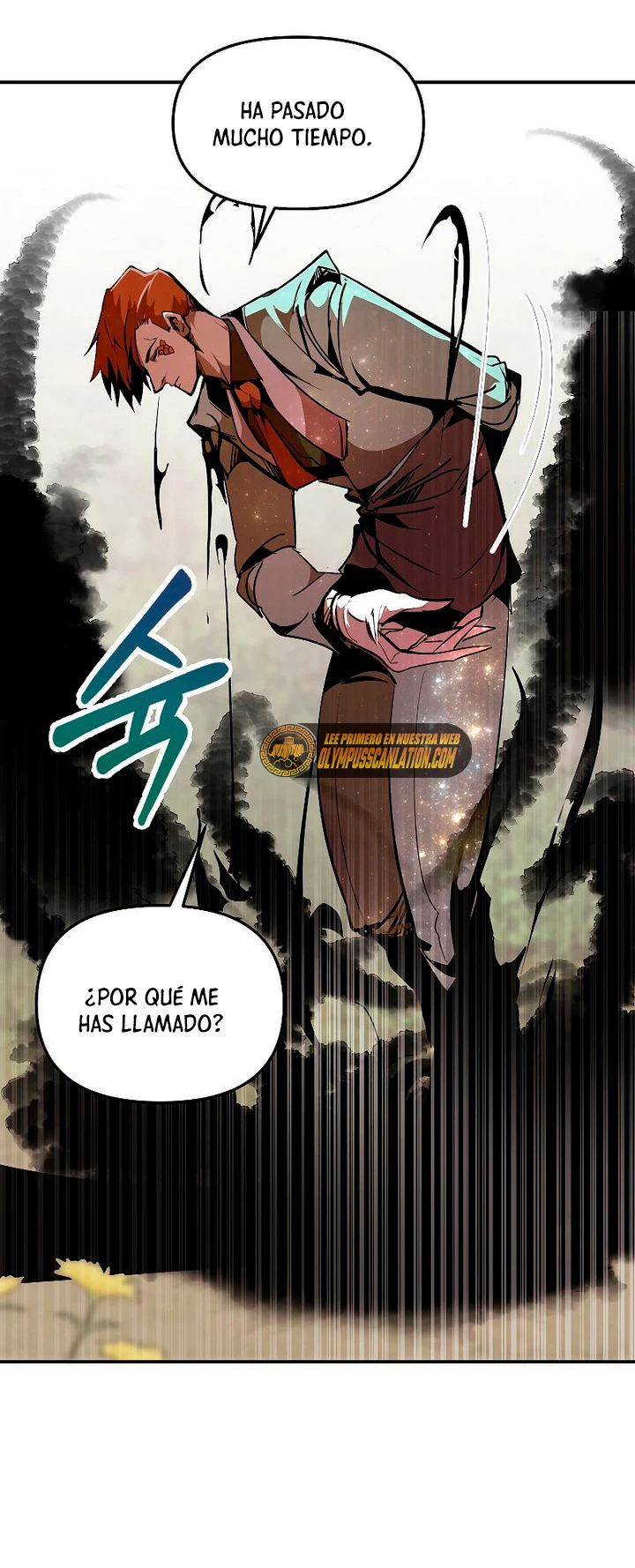 Regresión inútil - Capítulo 42 - Página 7 - LectorTMOo