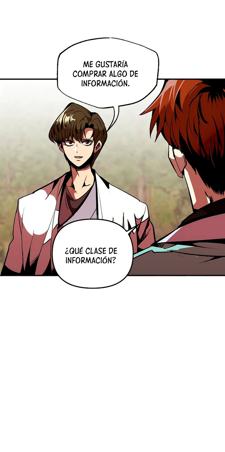 Regresión inútil - Capítulo 42 - Página 8 - LectorTMOo