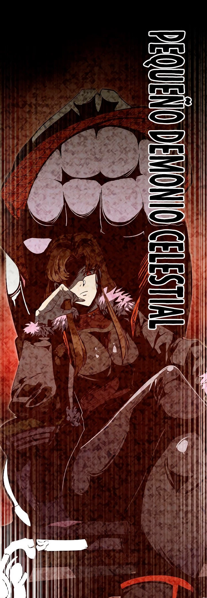 Regresión inútil - Capítulo 42 - Página 21 - LectorTMOo