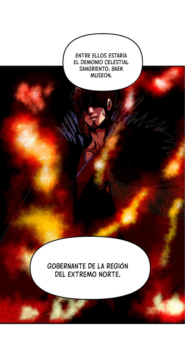 Regresión inútil - Capítulo 42 - Página 25 - LectorTMOo