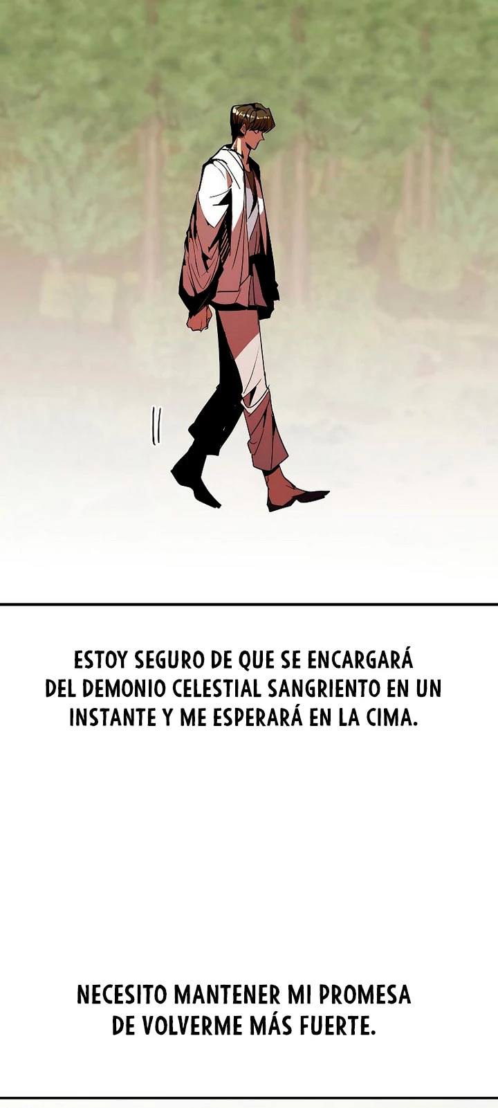 Regresión inútil - Capítulo 42 - Página 40 - LectorTMOo