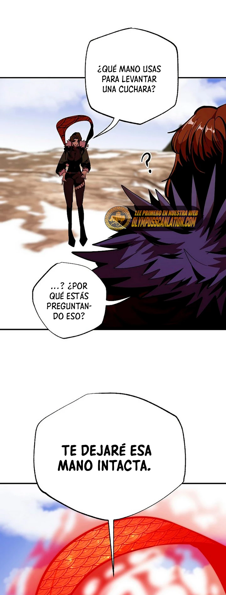 Regresión inútil - Capítulo 42 - Página 59 - LectorTMOo