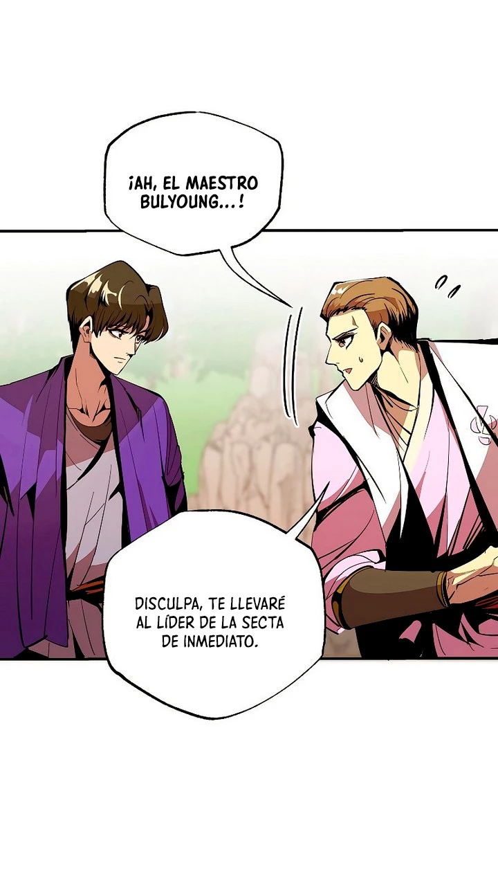 Regresión inútil - Capítulo 43 - Página 6 - LectorTMOo