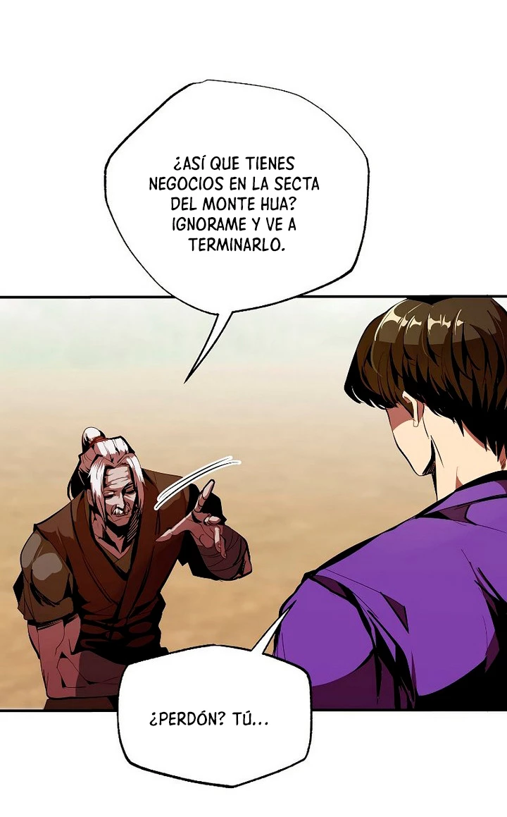 Regresión inútil - Capítulo 43 - Página 15 - LectorTMOo