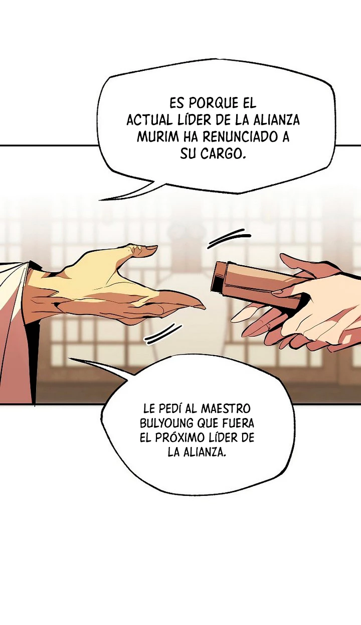 Regresión inútil - Capítulo 43 - Página 29 - LectorTMOo
