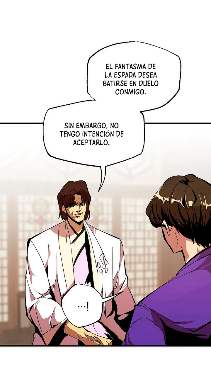 Regresión inútil - Capítulo 43 - Página 33 - LectorTMOo
