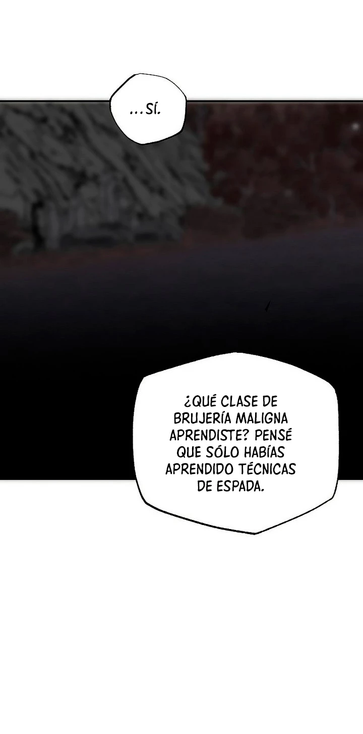 Regresión inútil - Capítulo 43 - Página 41 - LectorTMOo