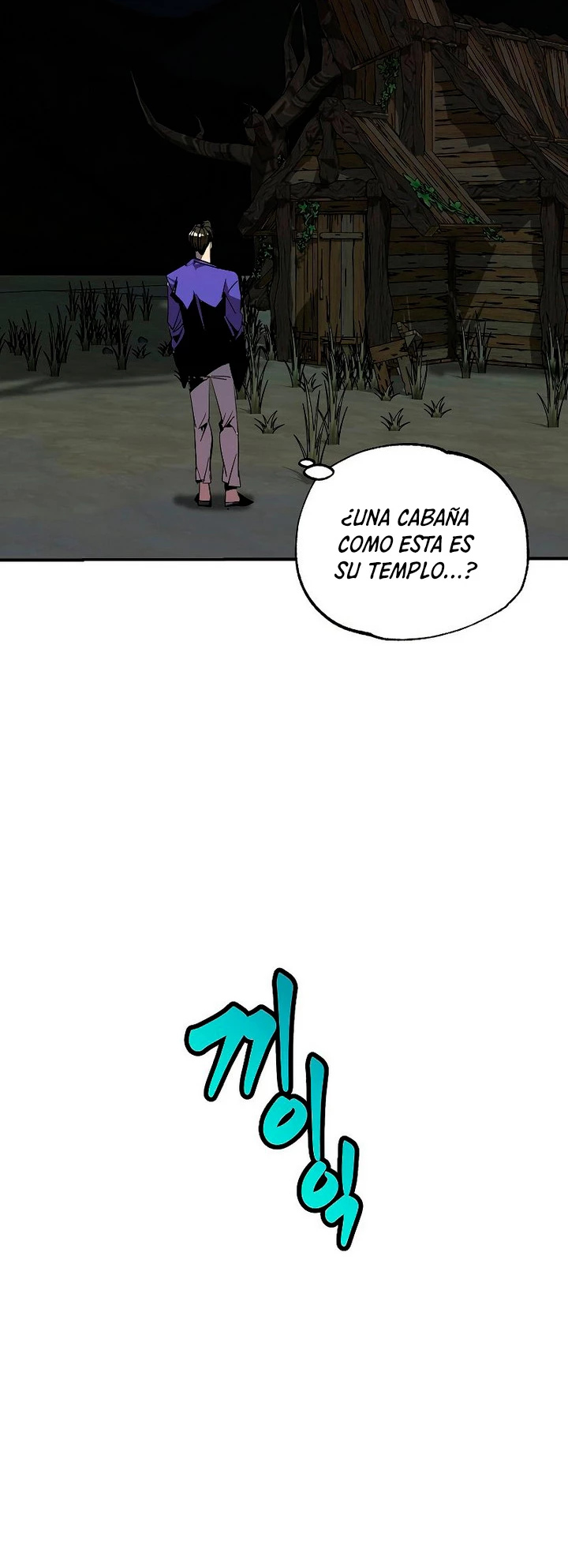 Regresión inútil - Capítulo 43 - Página 50 - LectorTMOo