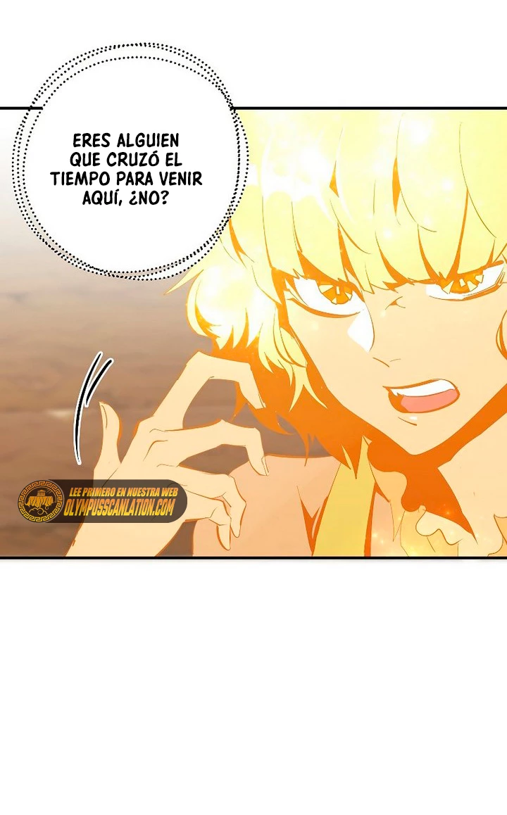 Regresión inútil - Capítulo 43 - Página 54 - LectorTMOo