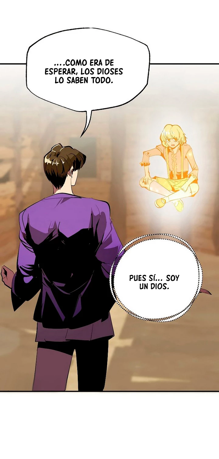 Regresión inútil - Capítulo 43 - Página 55 - LectorTMOo