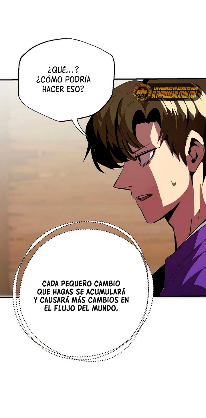Regresión inútil - Capítulo 43 - Página 60 - LectorTMOo