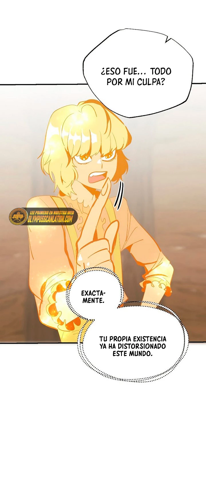 Regresión inútil - Capítulo 43 - Página 62 - LectorTMOo