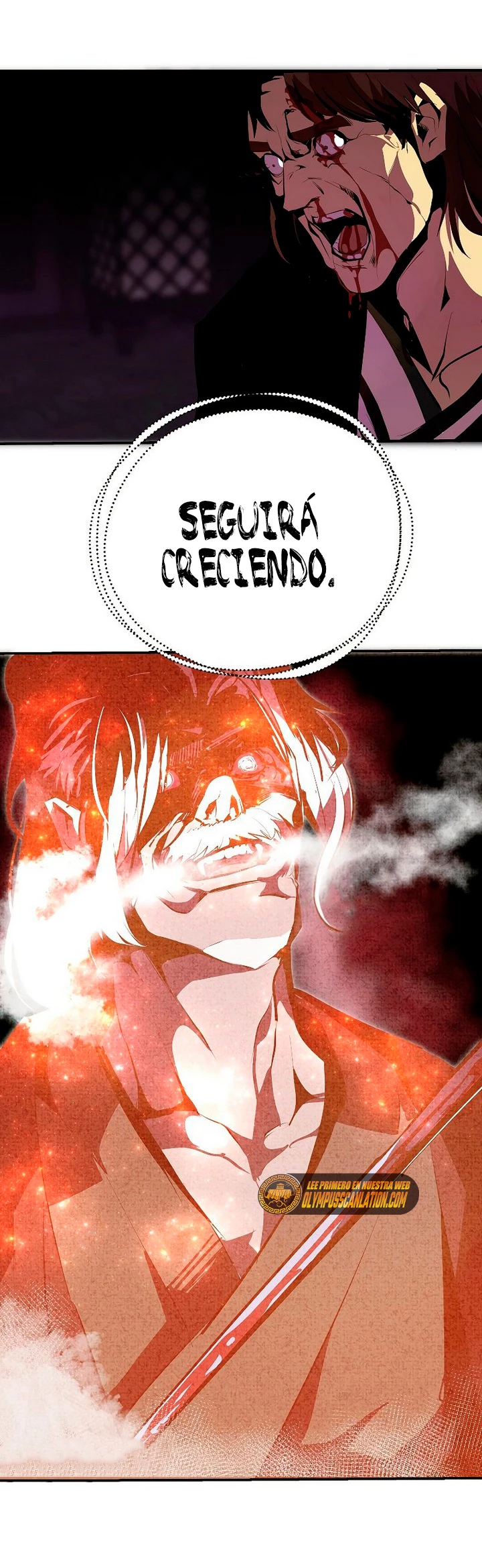 Regresión inútil - Capítulo 43 - Página 65 - LectorTMOo