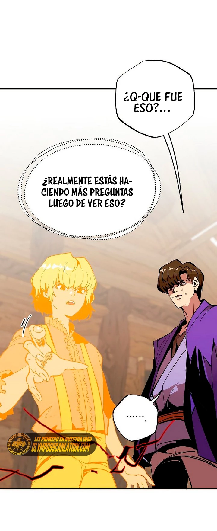 Regresión inútil - Capítulo 44 - Página 12 - LectorTMOo