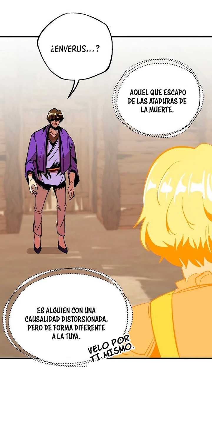 Regresión inútil - Capítulo 44 - Página 16 - LectorTMOo