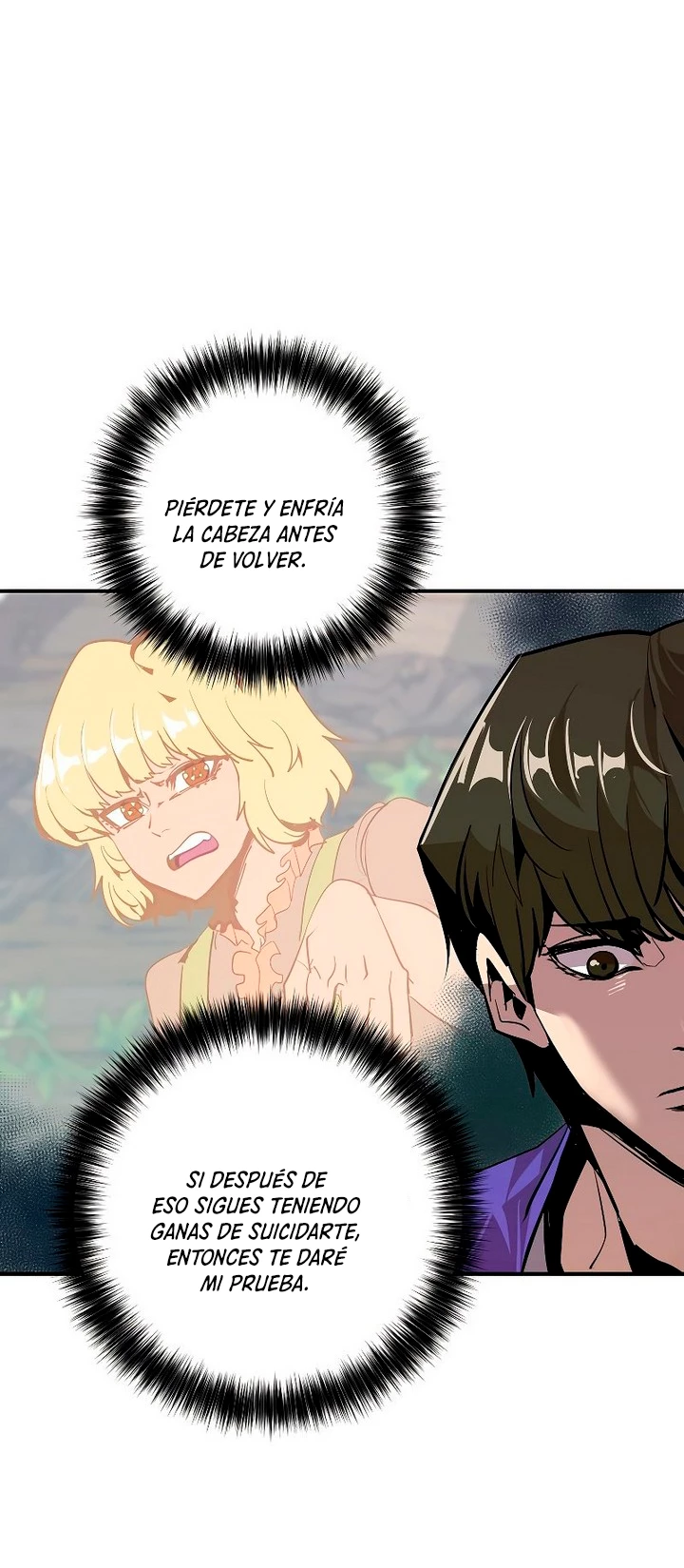 Regresión inútil - Capítulo 44 - Página 28 - LectorTMOo