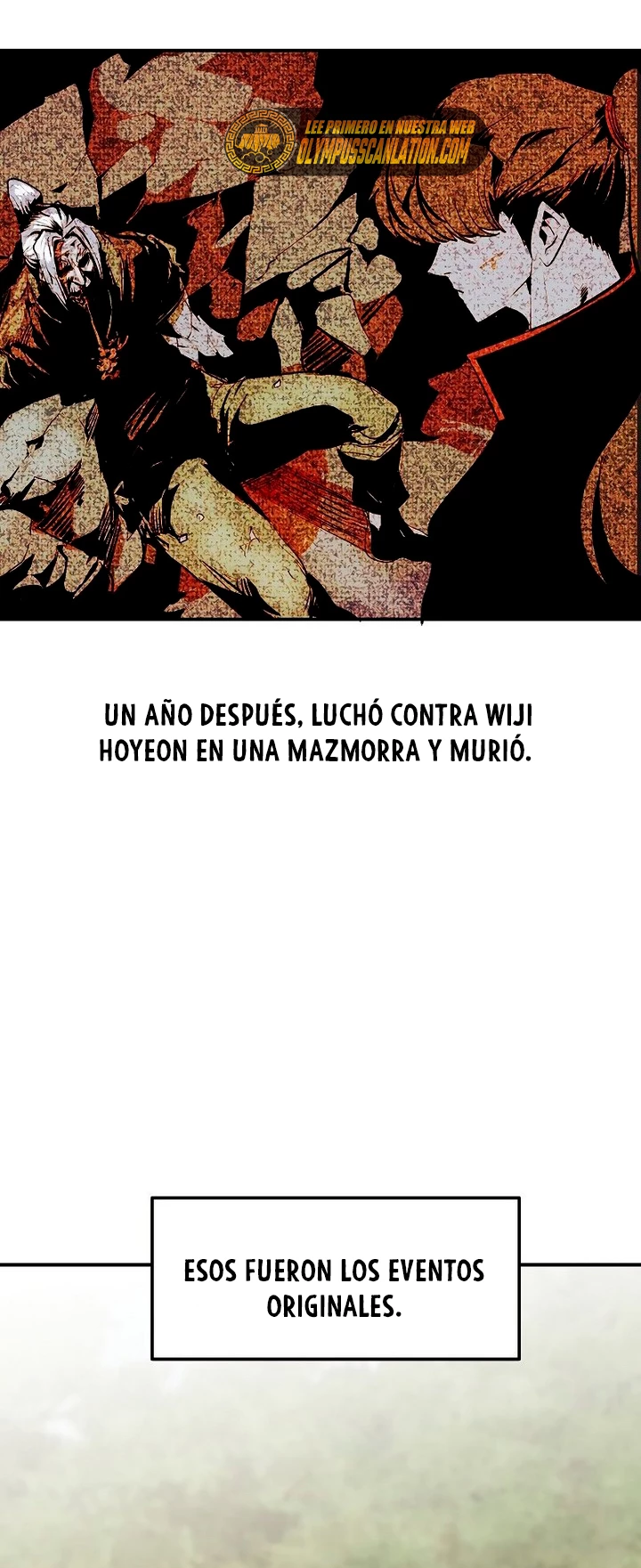 Regresión inútil - Capítulo 44 - Página 33 - LectorTMOo