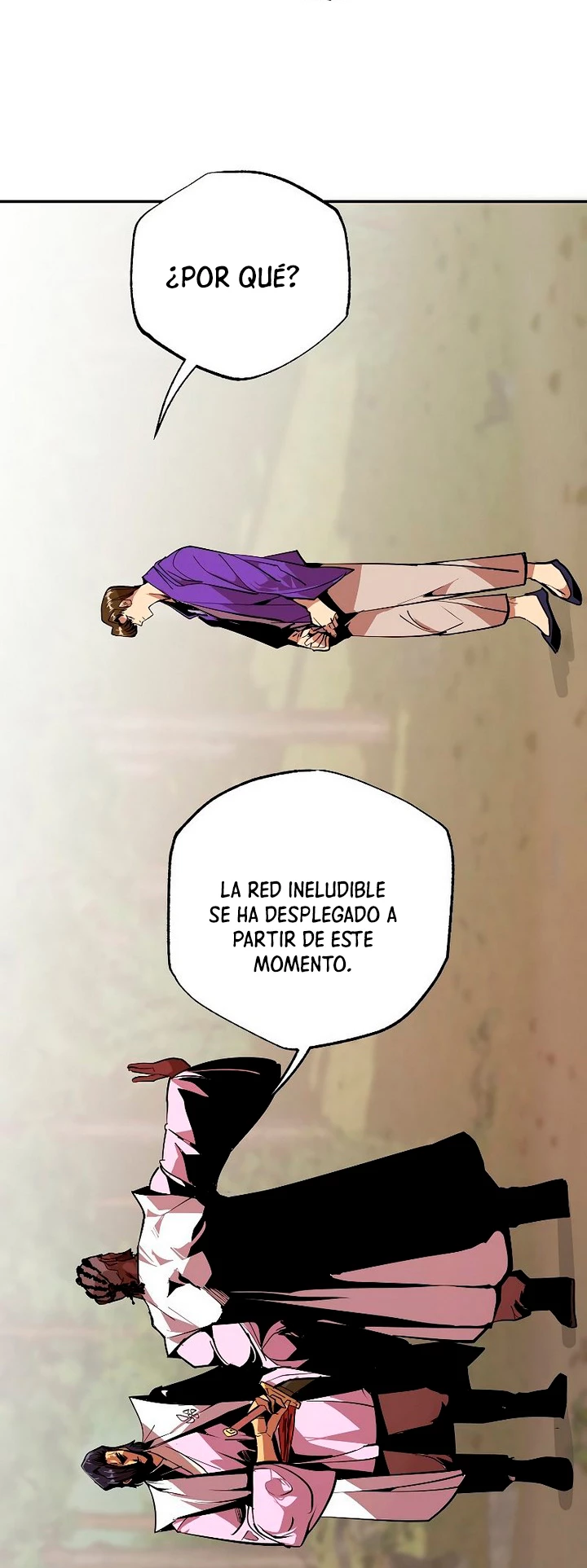 Regresión inútil - Capítulo 44 - Página 36 - LectorTMOo