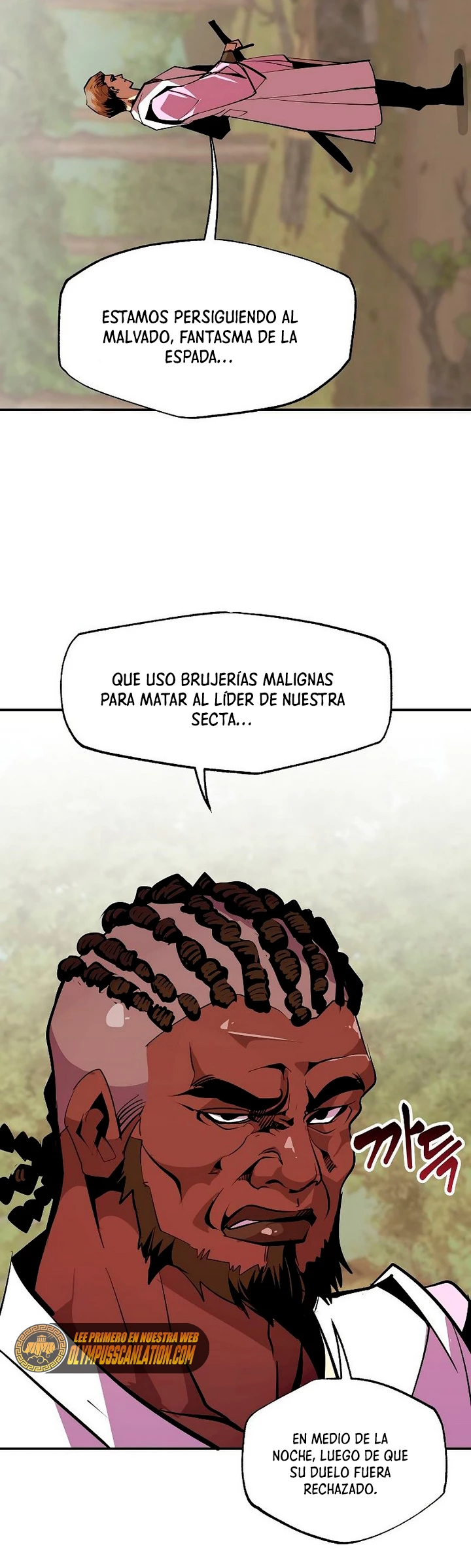 Regresión inútil - Capítulo 44 - Página 37 - LectorTMOo
