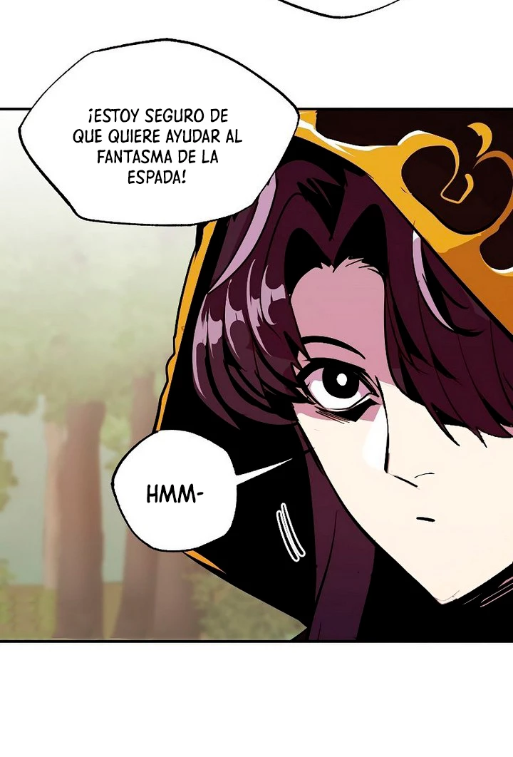 Regresión inútil - Capítulo 44 - Página 49 - LectorTMOo