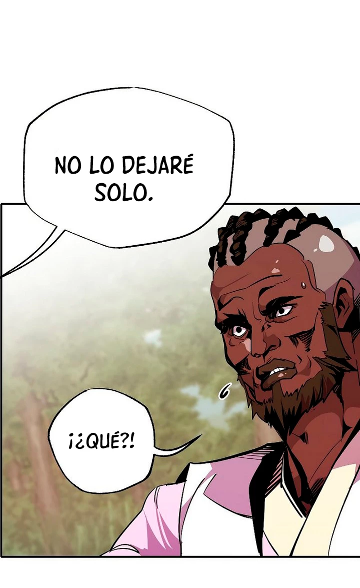 Regresión inútil - Capítulo 44 - Página 52 - LectorTMOo