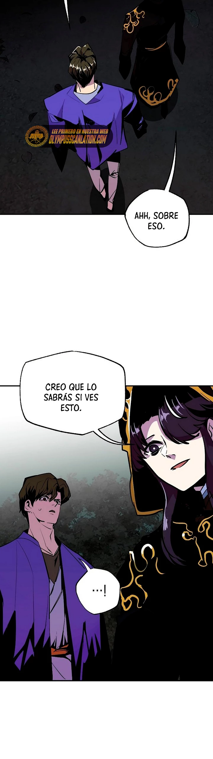 Regresión inútil - Capítulo 44 - Página 55 - LectorTMOo