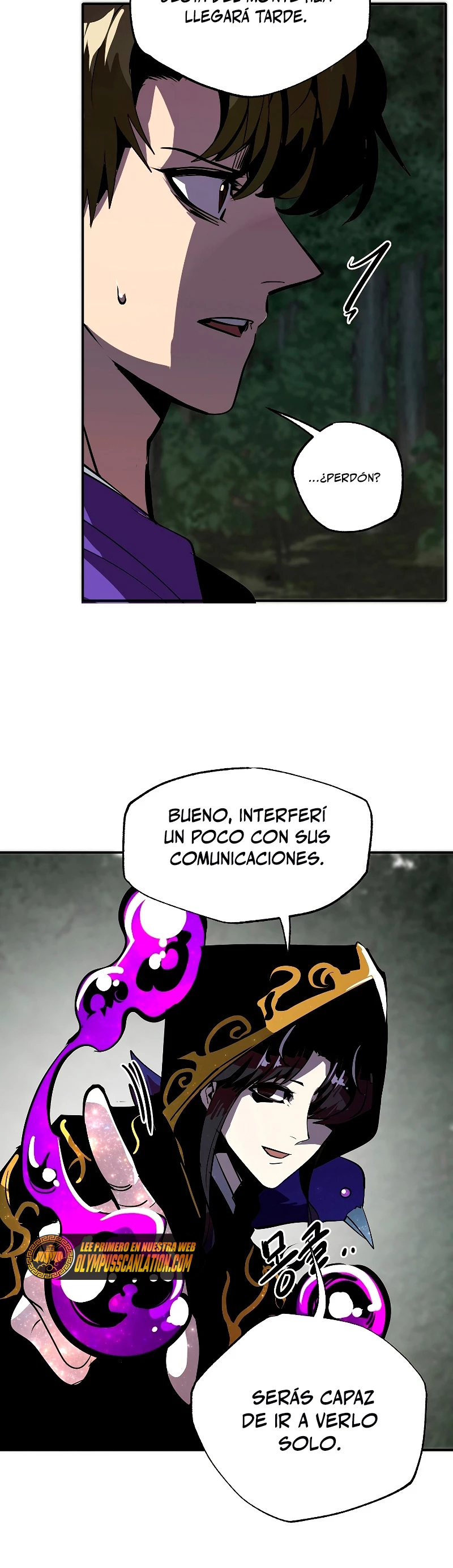 Regresión inútil - Capítulo 45 - Página 7 - LectorTMOo