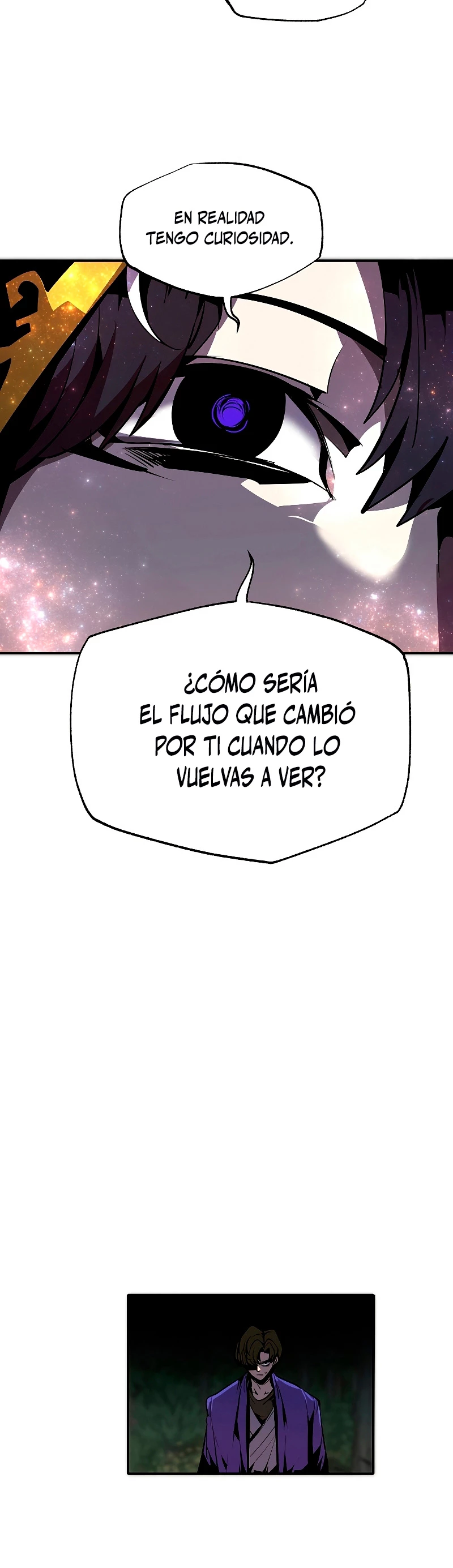 Regresión inútil - Capítulo 45 - Página 9 - LectorTMOo