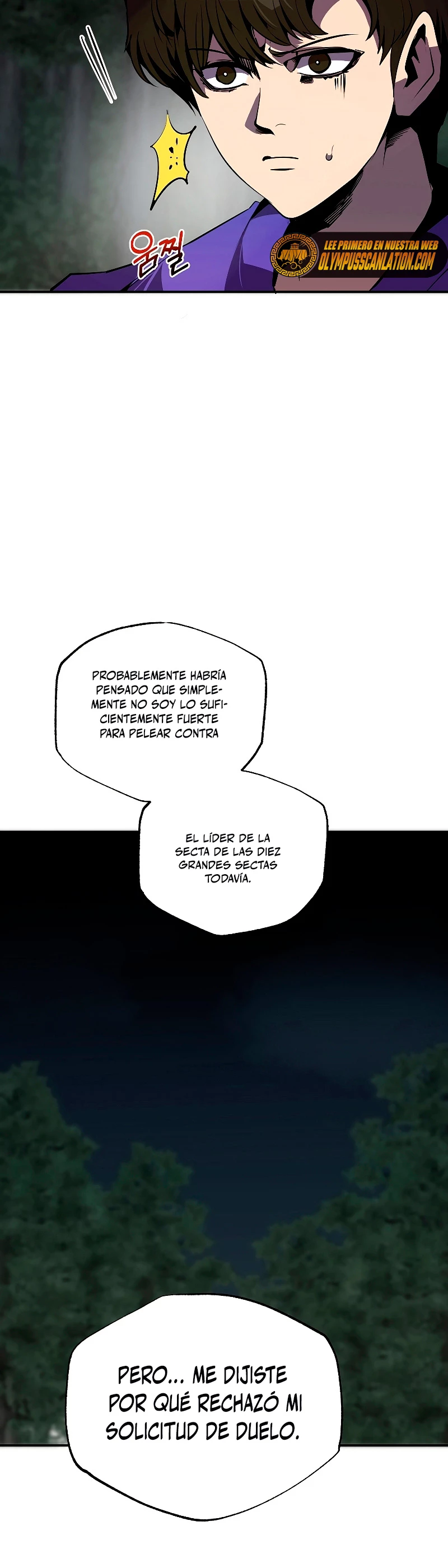 Regresión inútil - Capítulo 45 - Página 21 - LectorTMOo