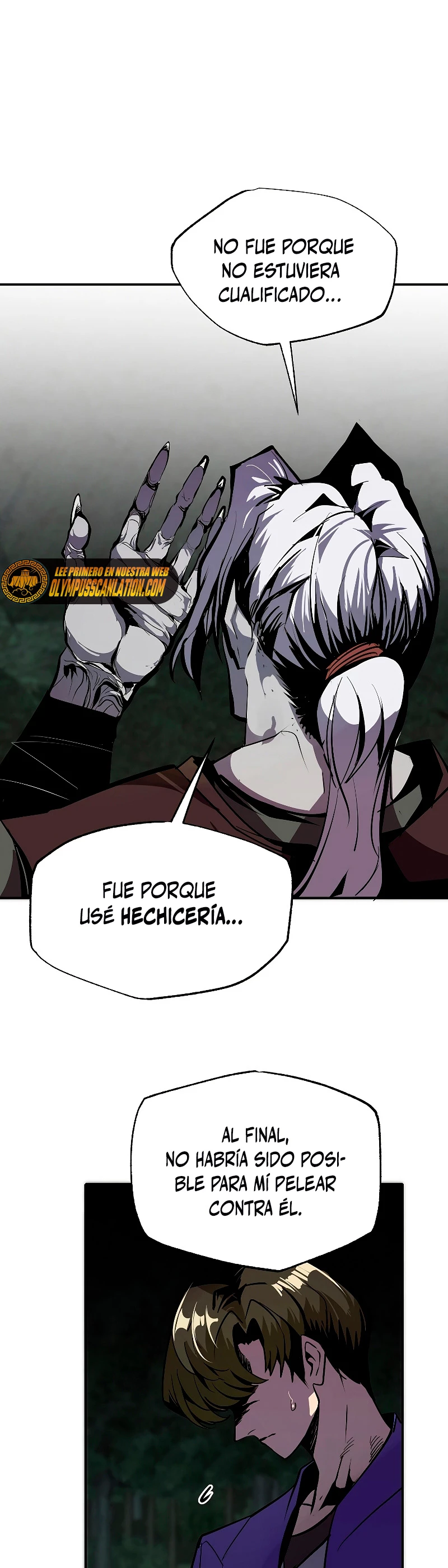 Regresión inútil - Capítulo 45 - Página 22 - LectorTMOo