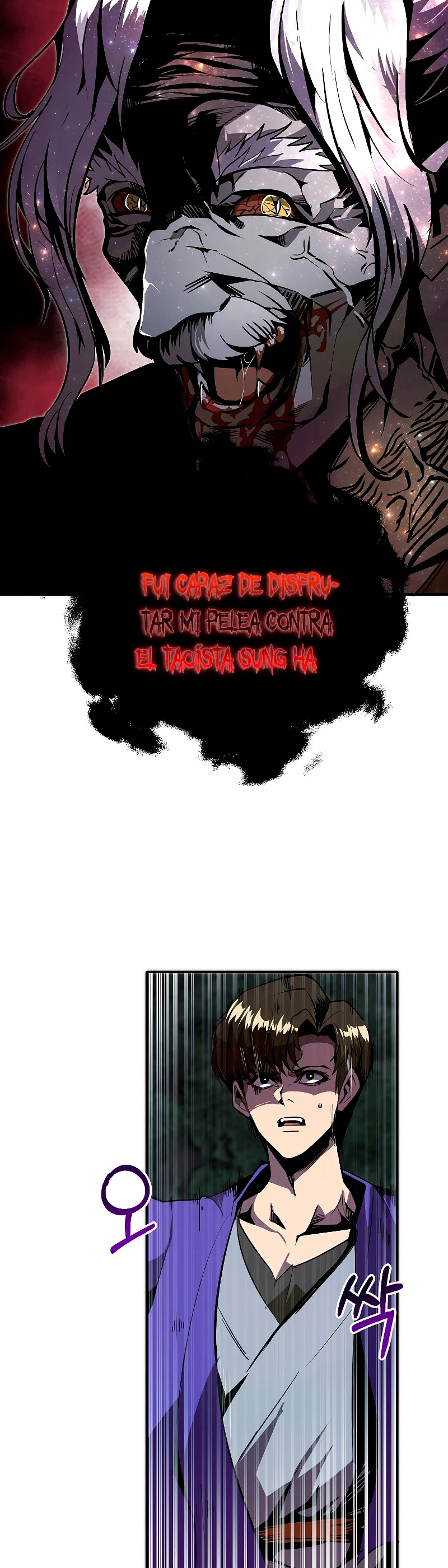 Regresión inútil - Capítulo 45 - Página 24 - LectorTMOo