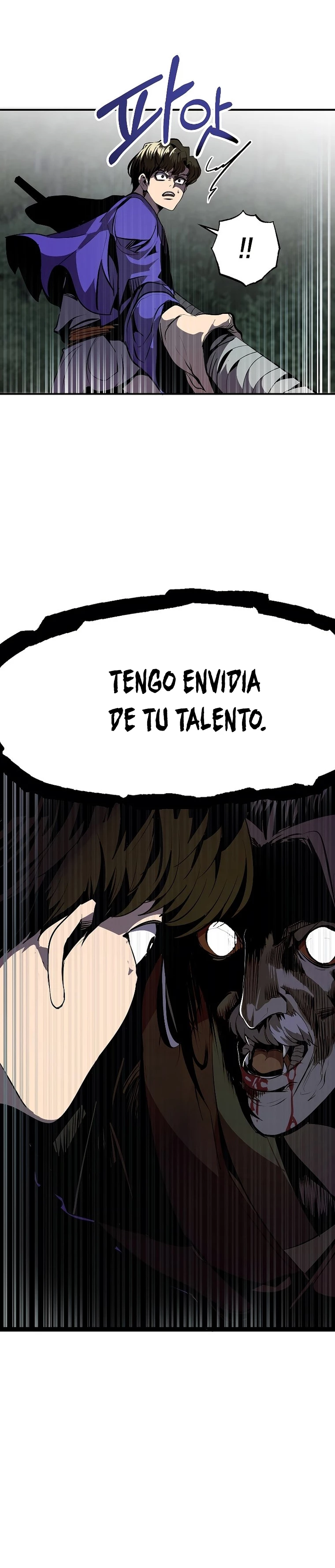 Regresión inútil - Capítulo 46 - Página 18 - LectorTMOo