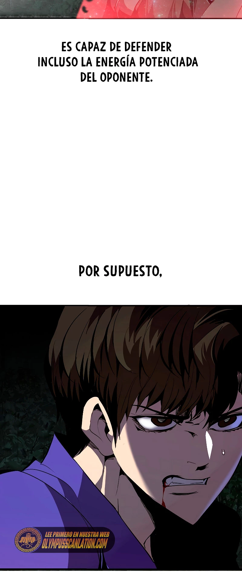 Regresión inútil - Capítulo 47 - Página 8 - LectorTMOo