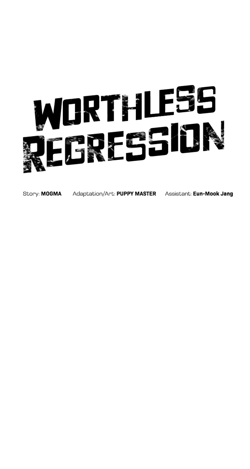 Regresión inútil - Capítulo 47 - Página 10 - LectorTMOo