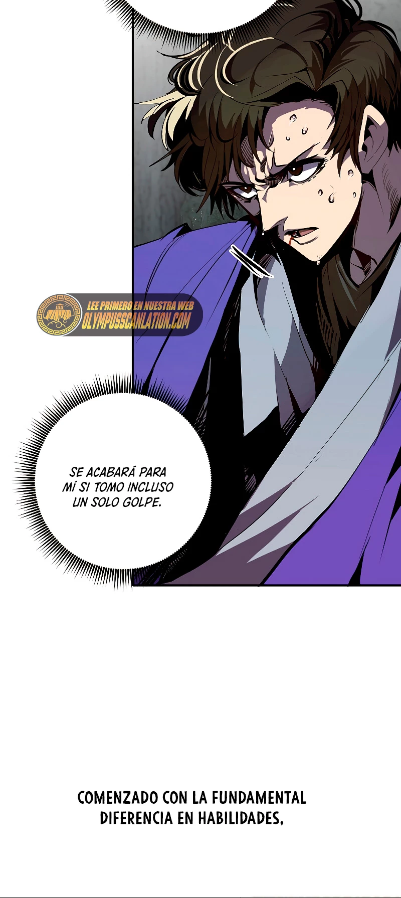 Regresión inútil - Capítulo 47 - Página 22 - LectorTMOo