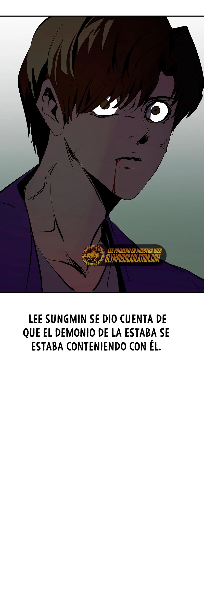 Regresión inútil - Capítulo 47 - Página 31 - LectorTMOo