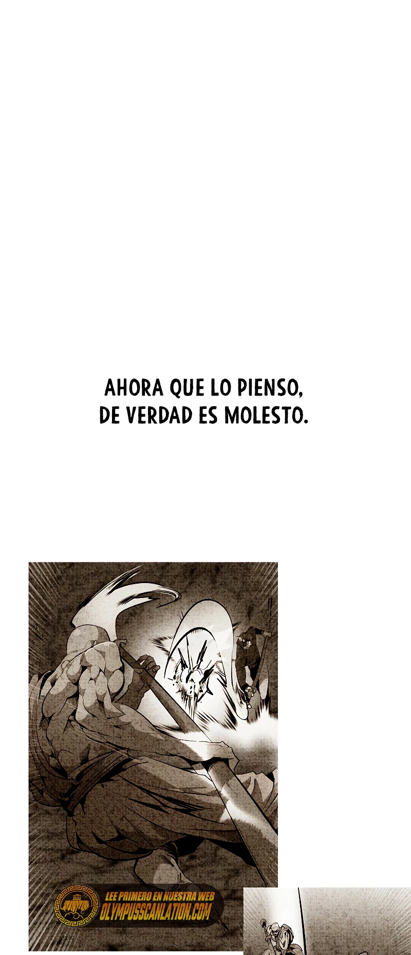Regresión inútil - Capítulo 47 - Página 32 - LectorTMOo