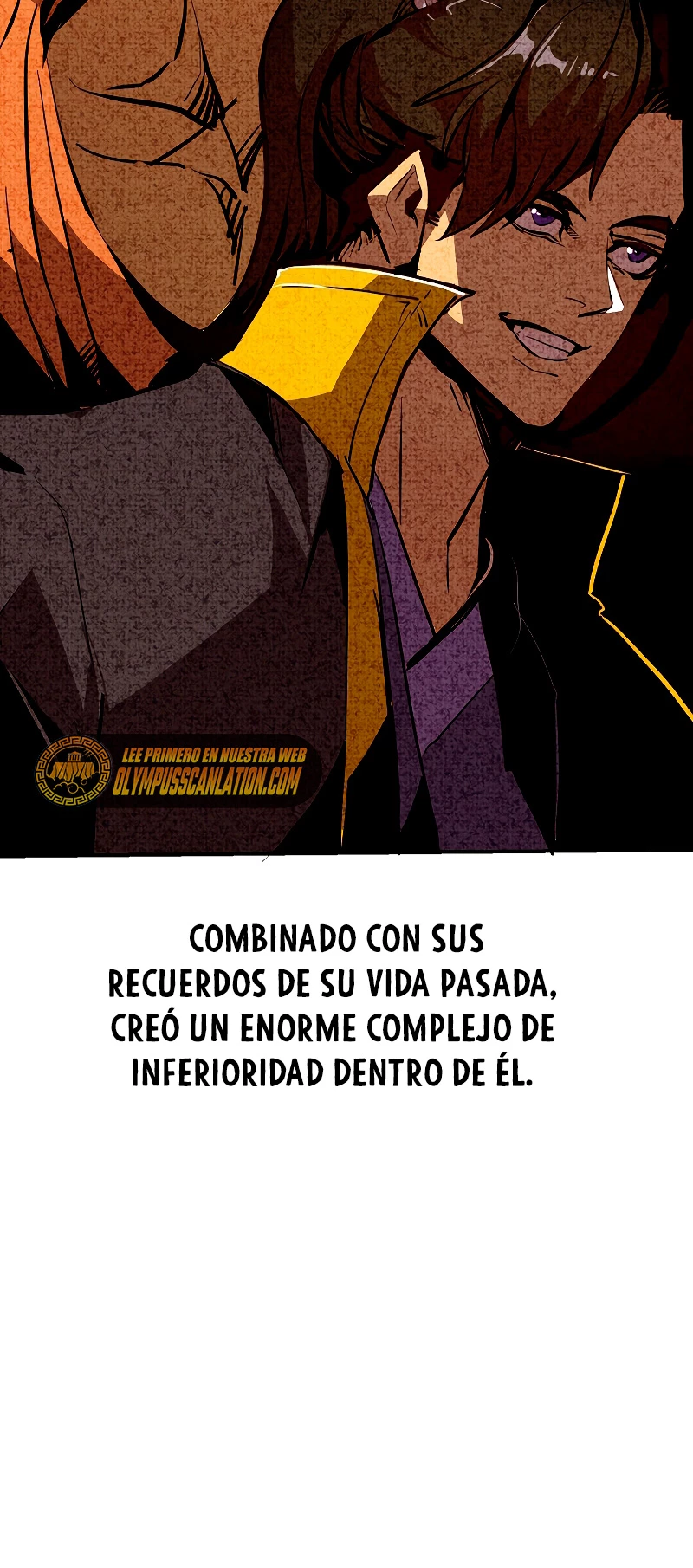 Regresión inútil - Capítulo 47 - Página 38 - LectorTMOo